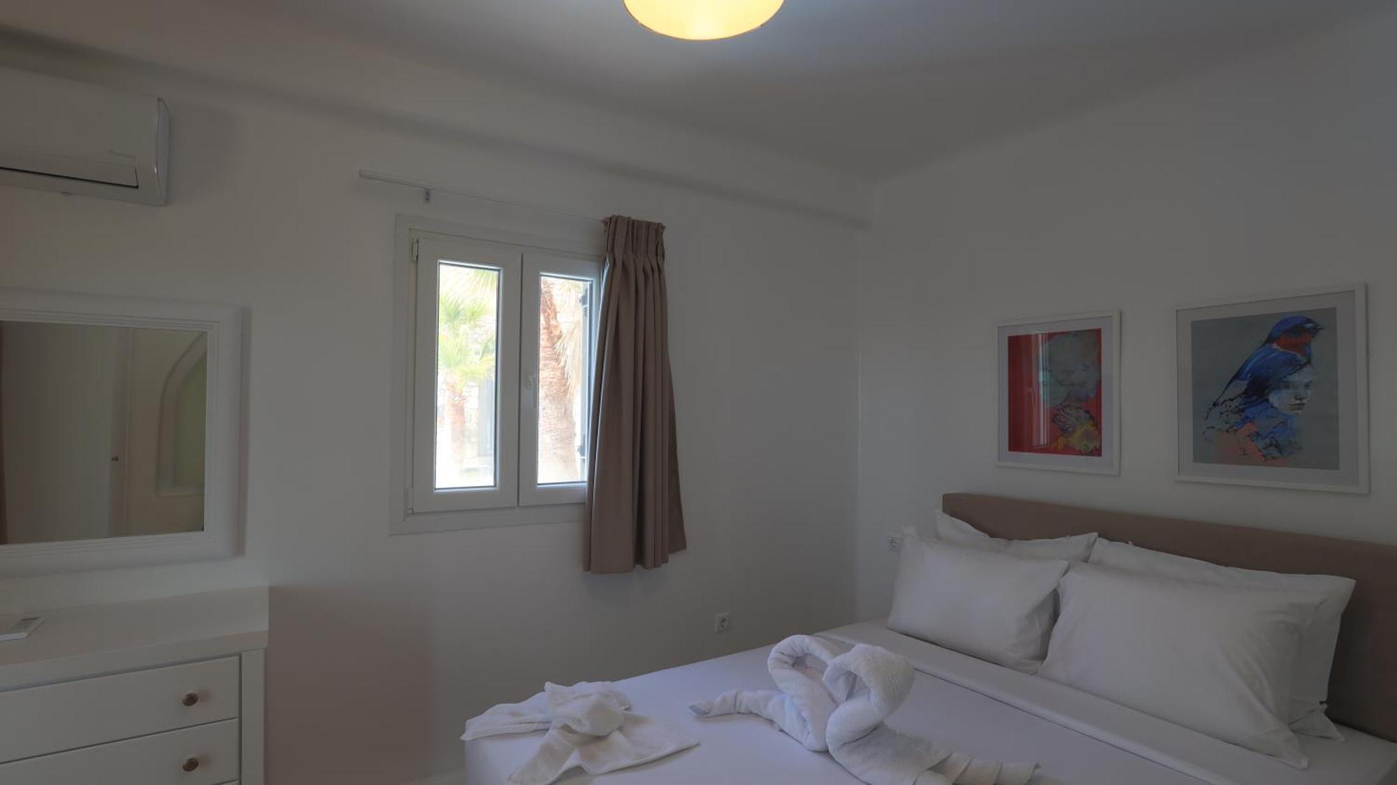 Profitis Ilias Spirit Villas By Live&Travel Panormos  Room photo